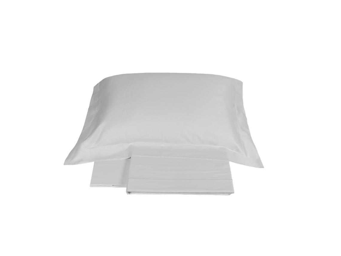Completo Letto Matrimoniale Fazzini In Raso Di Cotone 300 Tc