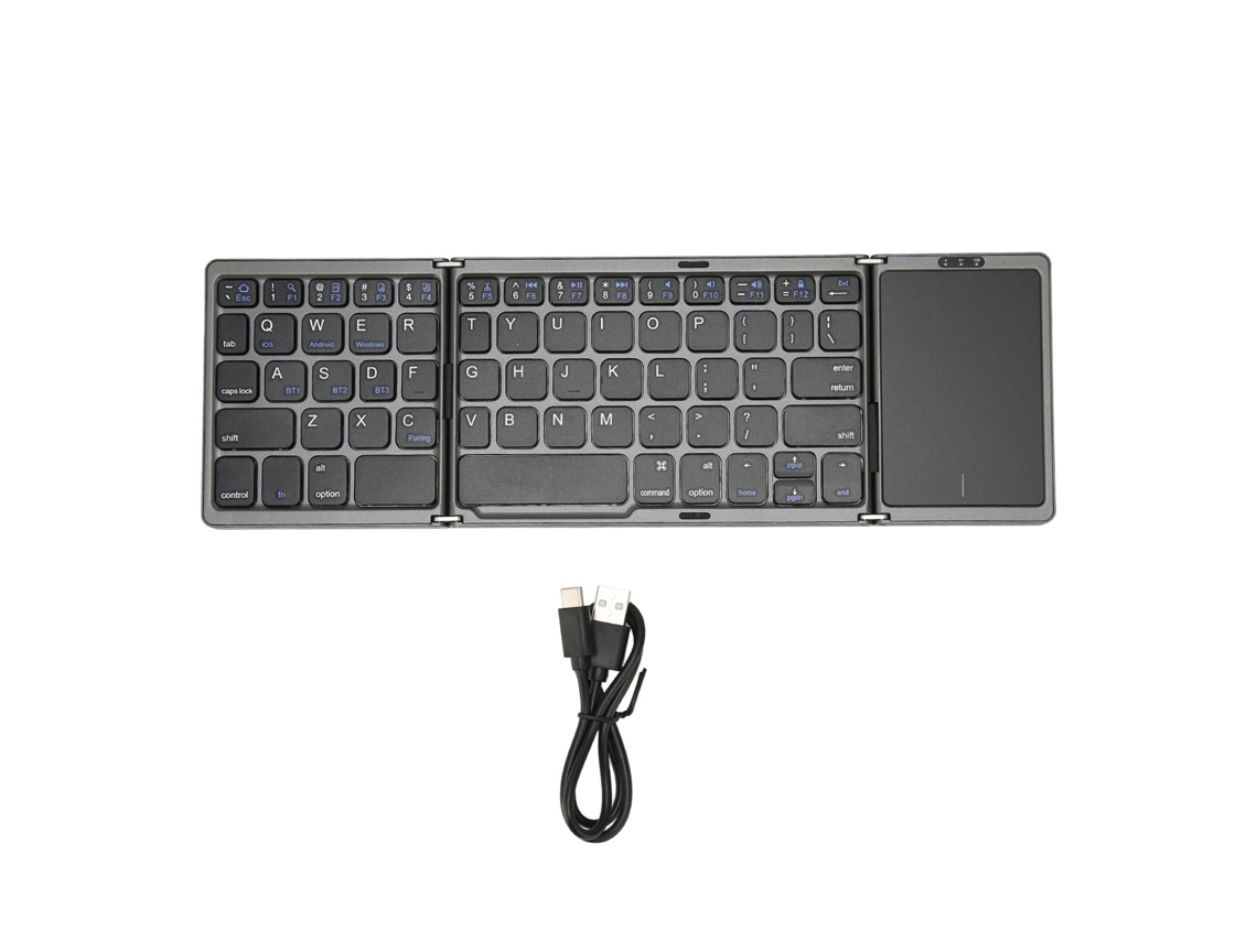 Rato Gamer 12800dpi LAXISCREED com Macro