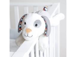 Peluche ZAZU Za-Dex-01