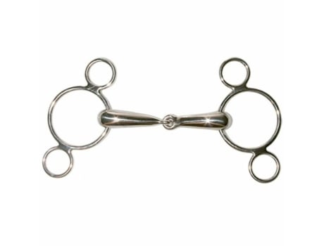 Rede de 3 anéis de feno PESSOA 19 mm