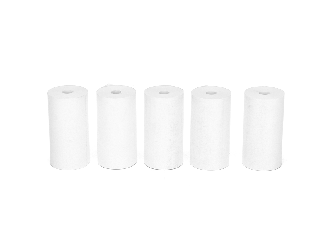 Papel Térmico 57x30mm LAXISCREED