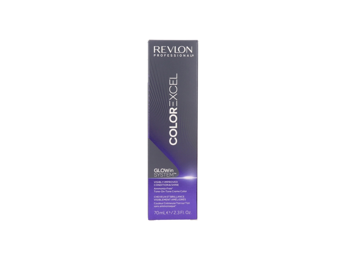 Revlonissimo Color Excel 6.01 REVLON