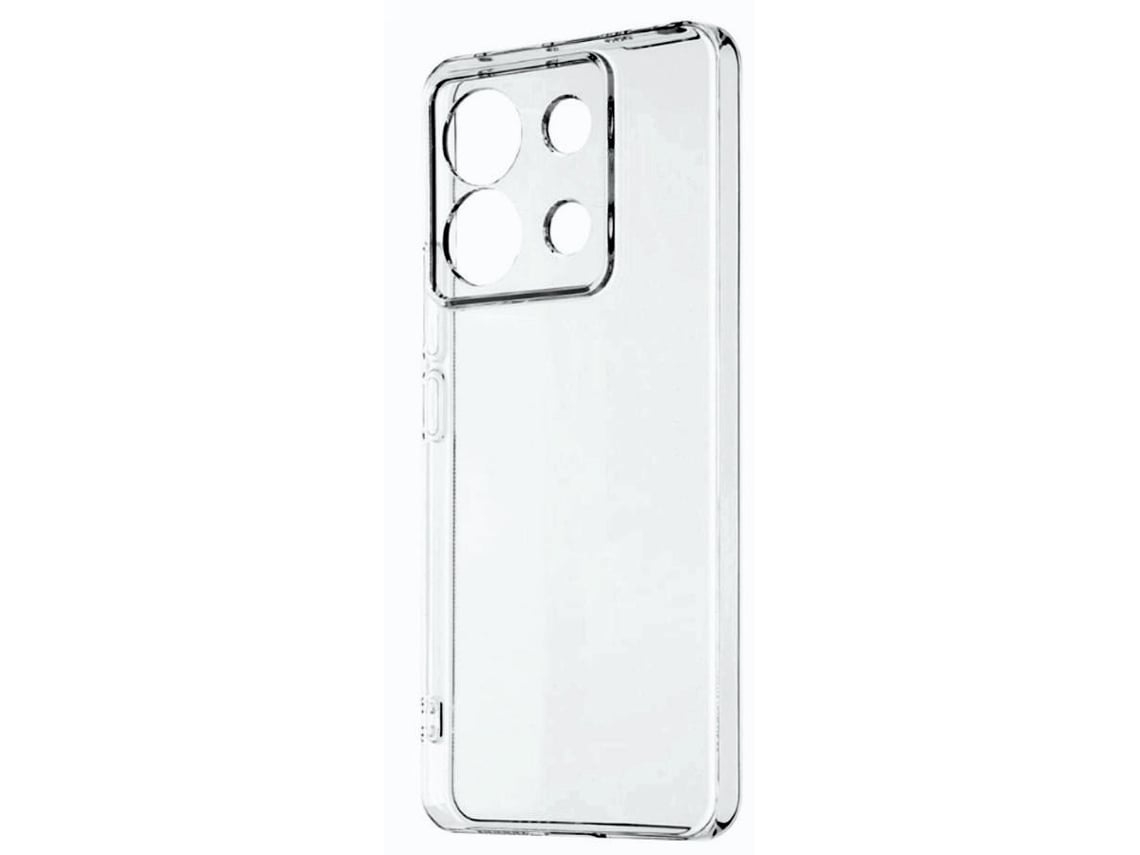 Capa SWISSTEN Jelly Xiaomi Redmi Note 13 5G (Outlet Caixa Aberta )