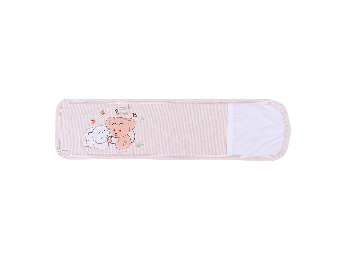 Cinto De Sustentação Para Bebê L Truyuety (proteção Do Cordão Umbilical E Barriga Anti Chute)