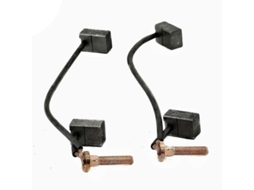 Kit de Escovas para Motor Dc de Carrinho de Golfe Yamaha G29 2007 2014 CHARM