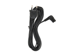 Extensão LAXISCREED Plug Europeu Iec320 C7 Impermeável