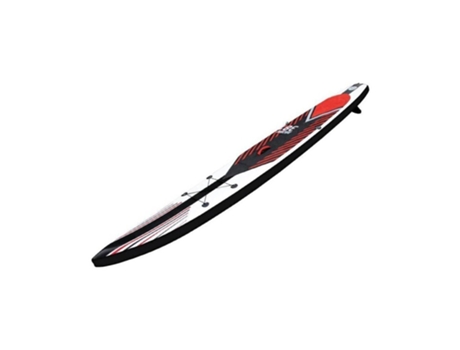 Conjunto de Paddle PURE4FUN Racing SUP TU