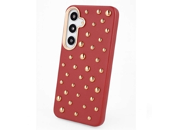 Capa Tachas para Samsung Galaxy A36 5g LA CASA DE LAS CARCASAS