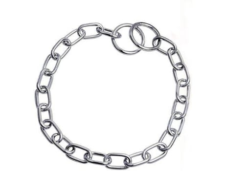 Coleira Sanitária para Cães 43cm x 3mm Chadog