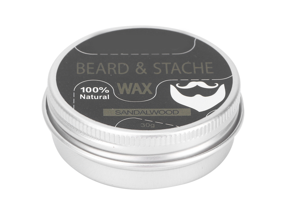 Creme De Arrumar E Condicionar Para Barba