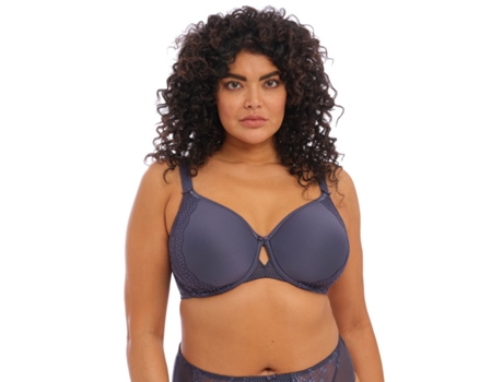Soutien de Mulher ELOMI Moldado Aros Charley (105 cm K)