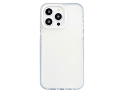 Lurelia Capa Iphone 12 Pro Tpu Pc Fosca 2 Em 1