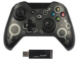 Comando Xbox One ENZONS