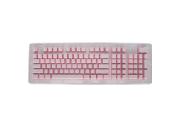 Conjunto Teclado PBT 110 Teclas Resistente ao Desgaste