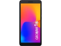 Smartphone ALCATEL 1B 2022 (5.5'' - 2 GB - 32 GB - Azul)