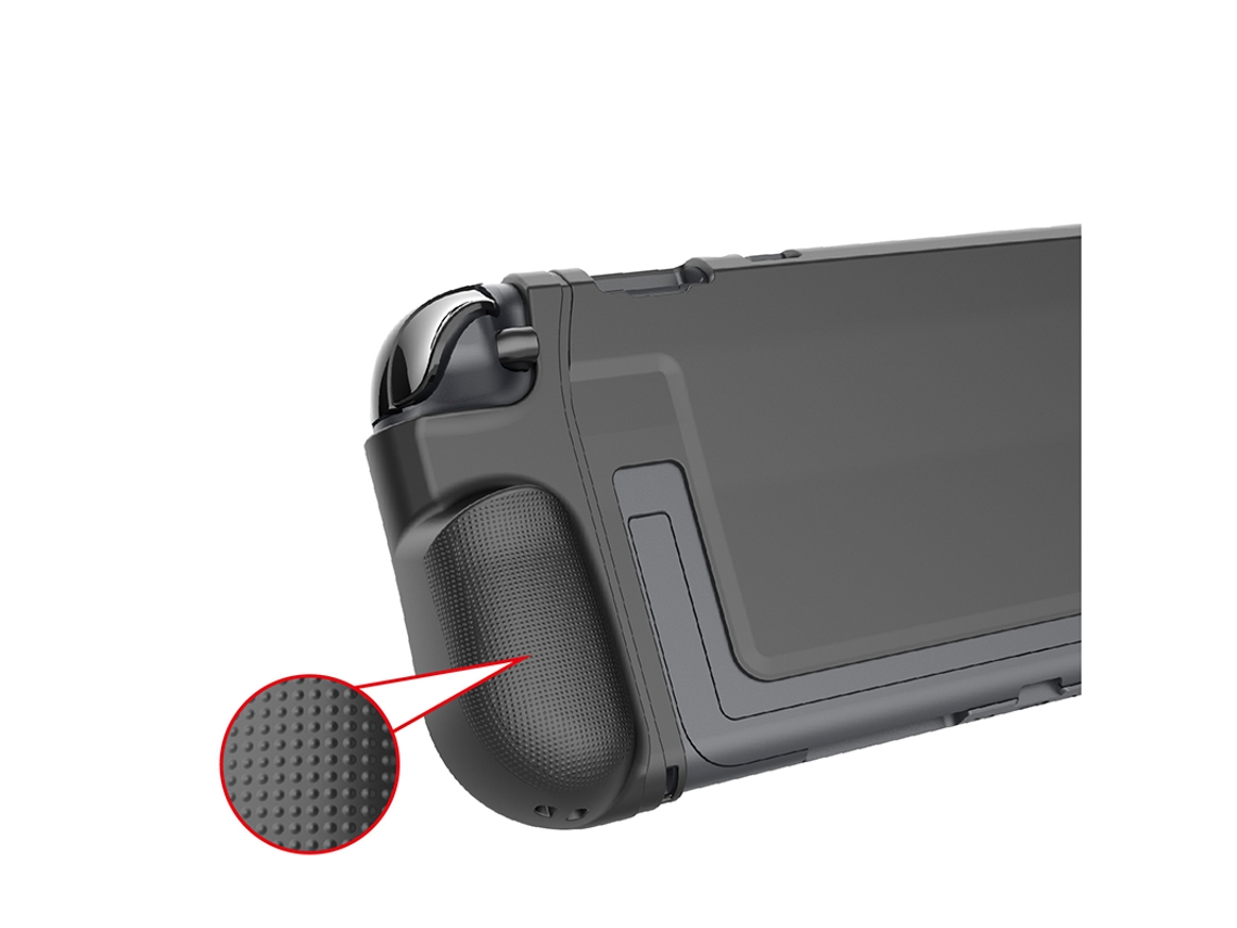 Capa Protetora de Tpu Switch2: Aderência e Proteção Aprimoradas BRILVIBERA