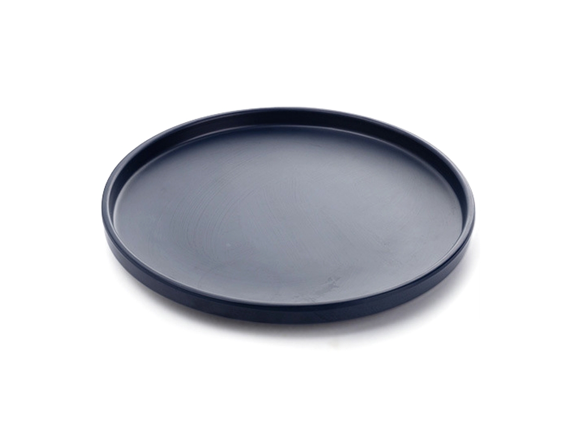 Utensílios de Mesa Prato Ocidental Bandeja Doméstica Prato de Bolo de Café Da Manhã