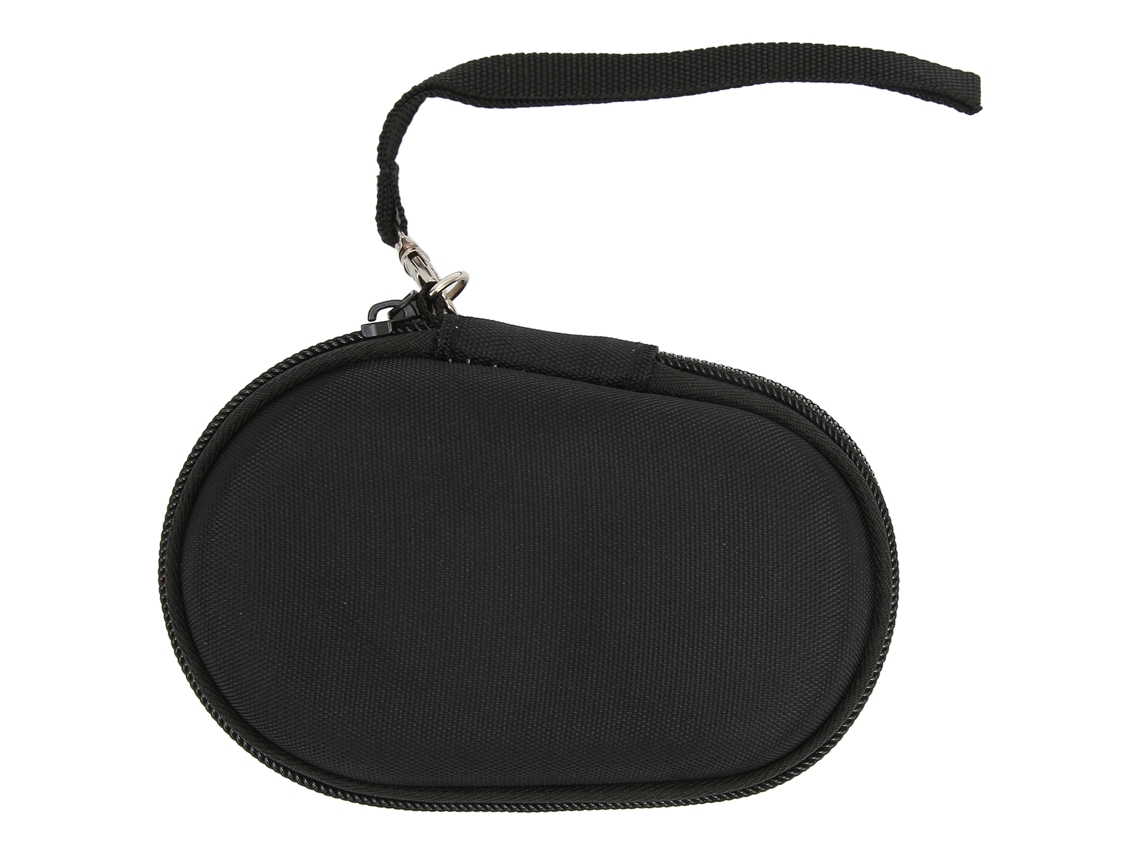 2026 capa de Viagem Resistente para Logitech Mx M650l