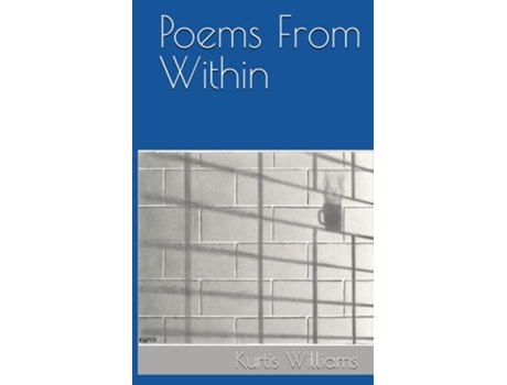 Livro Poems From Within de Kurtis M Williams (Inglês)