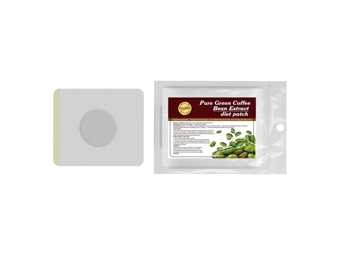 Parches Umbigo Eelhoe 50pcs Firmamento Pele