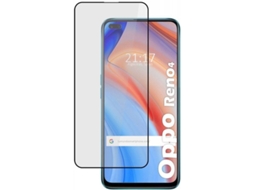 Pelicula de Vidro TUMUNDOSMARTPHONE Reno 4 5G