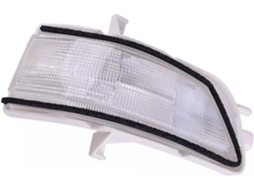 Par De Indicadores Direção Em Led Para Espelhos Retrovisores Laterais, Compatíveis Com Crv Cr V Re1 Re2 Re4 2007 2008 2009