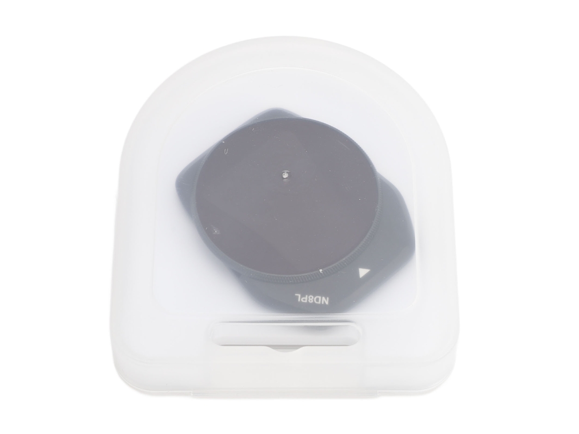 2026 filtro para Lente de Drone Série Ndpl, Filtro para Câmera Drone Air3s, Lente de Drone
