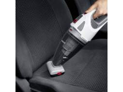 Mini Aspirador SEVERIN HV7146 (18.5 V - Autonomia 30 min)