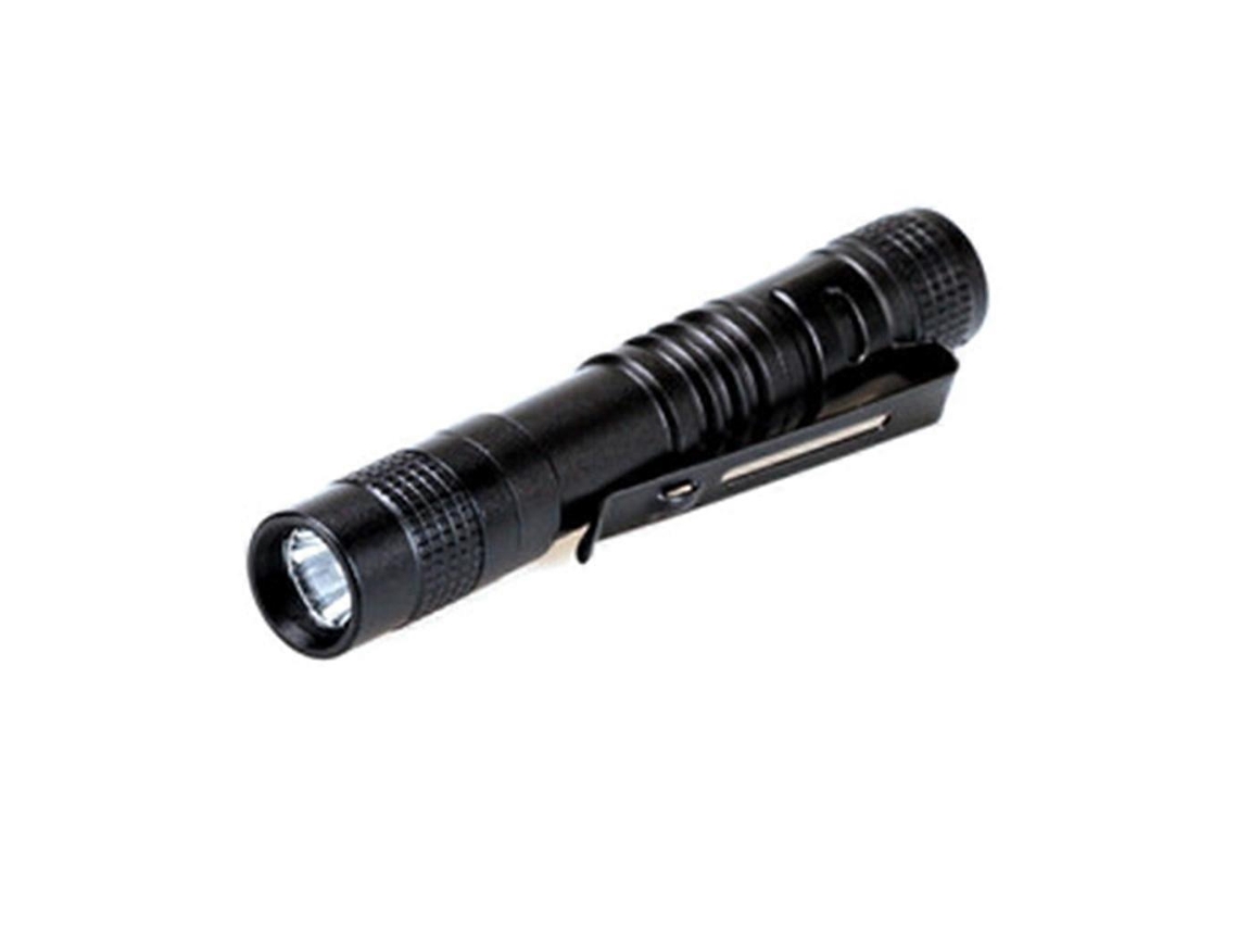 Lanterna De Bolso Portátil, Lanterna Led, Mini Lanterna Para Camping E Ciclismo. Olysi Shop