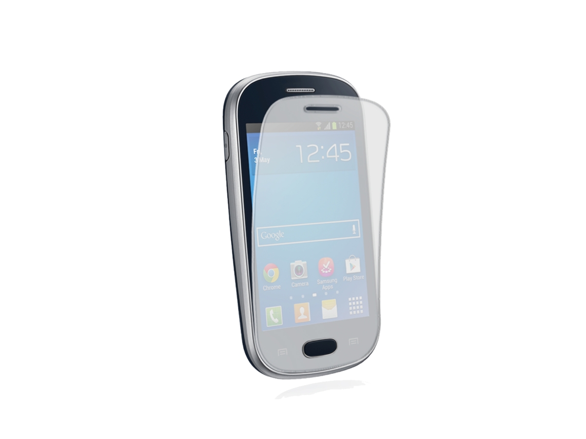 Proteção de ecrã galaxy fame lite SBS 2 un