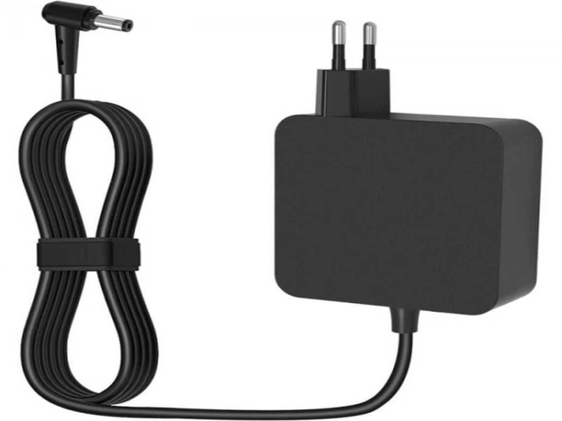 Adaptador 45w 19v 2,37a para Portáteis Asus LURELIA