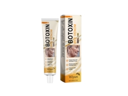 Creme Anti rugas com Fórmula Firmante e Extrato de Abelha LAXISCREED