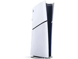 Consola PS5 Slim Digital (Recondicionado Flippers Sinais de Uso - Branco)