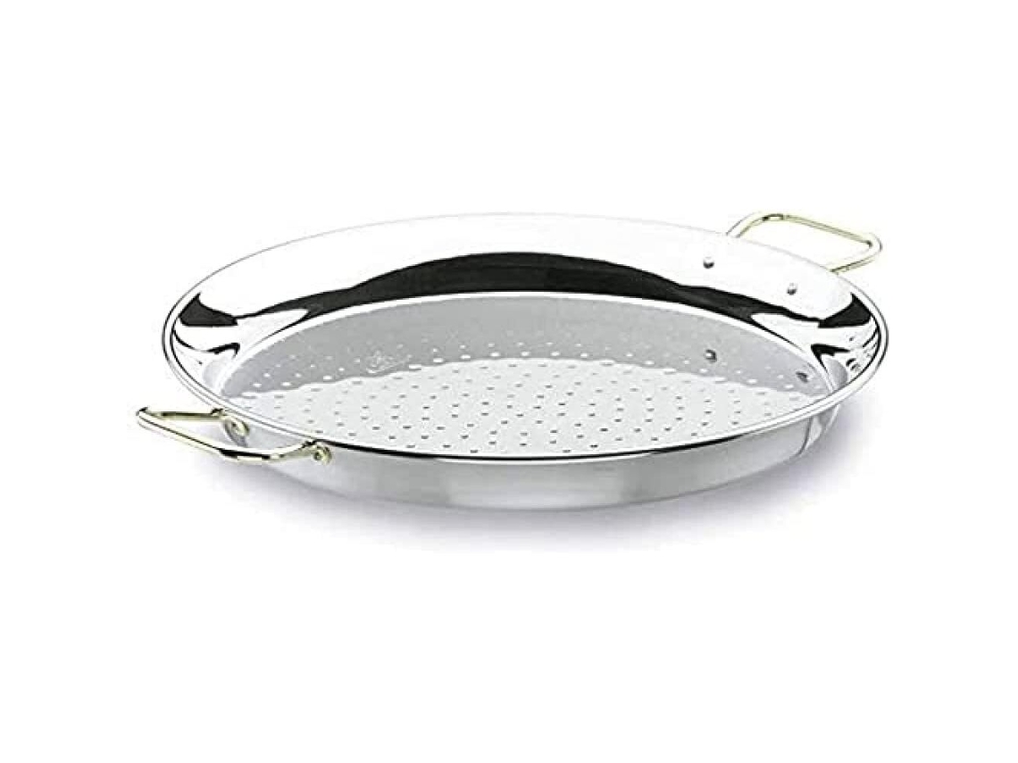 Prato de Paella LACOR 38 Cm