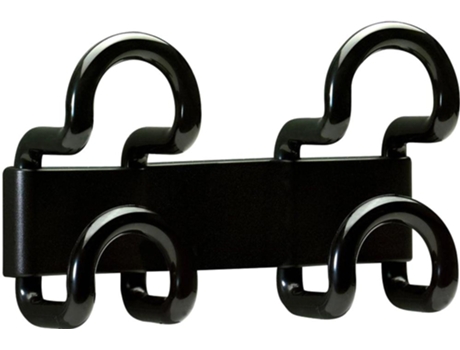 Cabide Duplo 2 Gancfolhasosng 100340662