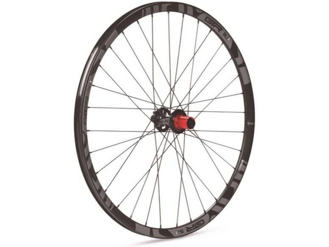 Roda Traseira para Ciclismo montanha GTR Mtb Sl20 Disc Tubeless (27.5´´)