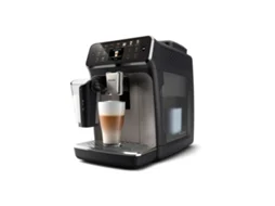 Cafeteira Superautomática PHILIPS EP4449/70 Preto Prateado 230 W 15 bar 1,8 L