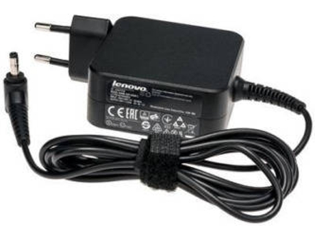 Carregador LENOVO GX20M08198 em Preto — LENOVO 20W AC ADAPTER (CE)