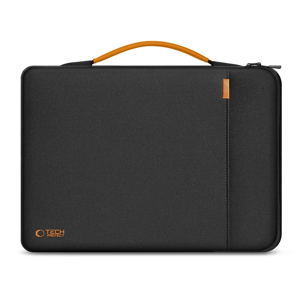 Bolsa para Laptop TECH PROTECT de 13 a 14 Polegadas, Modelo Defender Rs, com Reforço.