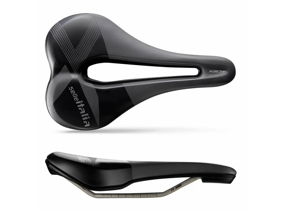 Sela Selle Italia X-Bow Superflow TI