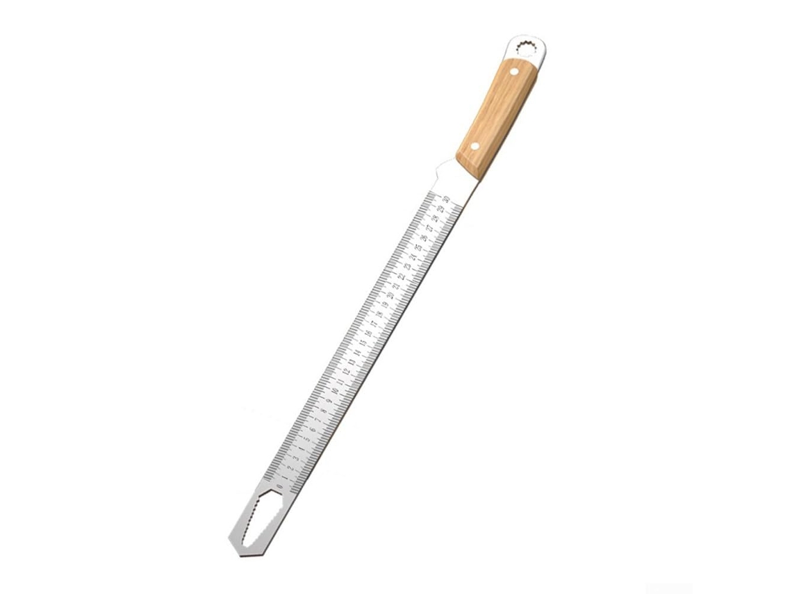 Chave Dinamométrica CHABERLU para Parafusos 9x12 mm