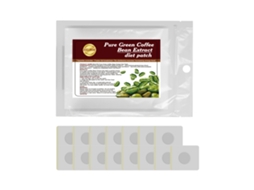 Parche Umbigo Eelhoe 15pcs Modelagem Corporal