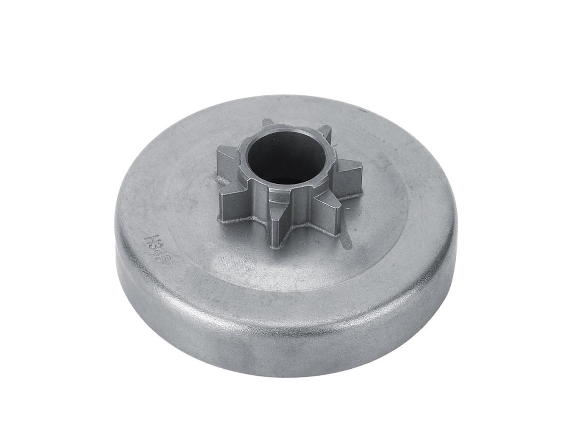 Substituição Do Tambor De Embreagem 7t Para Husqvarna 445e/340/345/346/350/351/353/445/450
