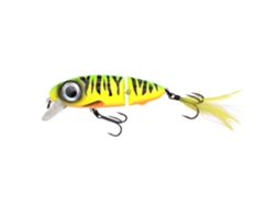Isco SPRO Iris Underdog Jointed 80/ 100 26 G
