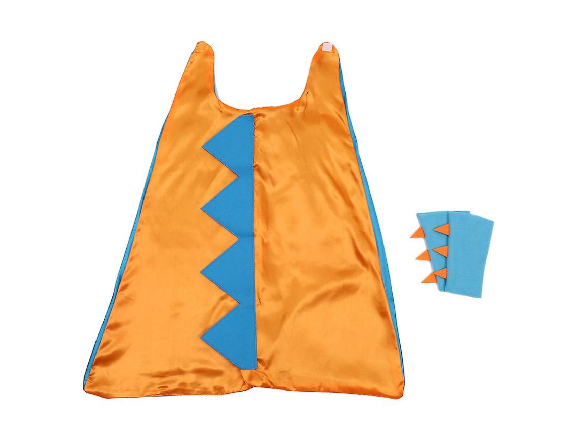 1 Conjunto de Fantasia de Halloween ALLINLESS
