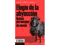 Livro Elogio De La Abyección de Carlos Clavería Laguarda (Espanhol)