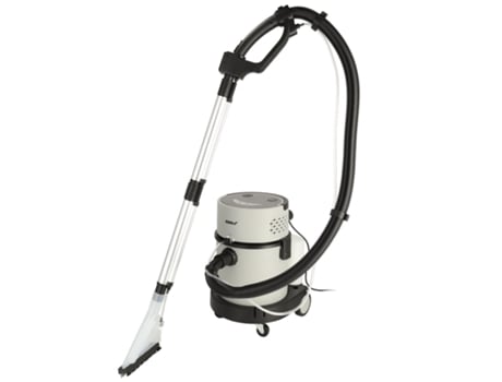 Aspirador de pó de lavagem 2 em 1 1200w 20l Dedra