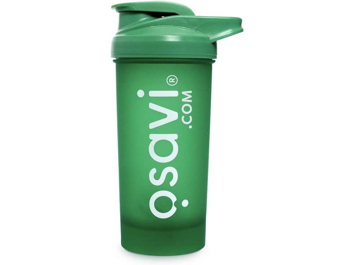 Coqueteleira Verde 700 Ml Osavi
