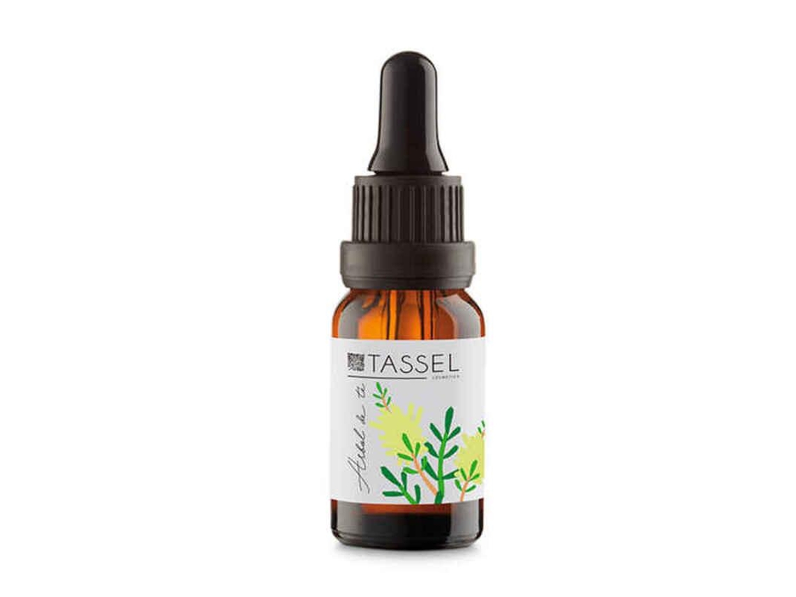 Óleo Essencial Tea Tree Eurostil 30 Ml