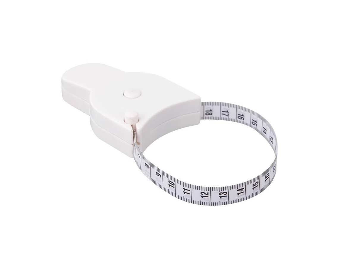 Fita Métrica Corporal Fita Métrica Macia 150 Cm/60 Polegadas Fita Métrica Para T Slowmoose